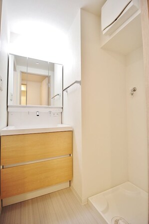 市ヶ谷二十騎町レジデンスの物件内観写真